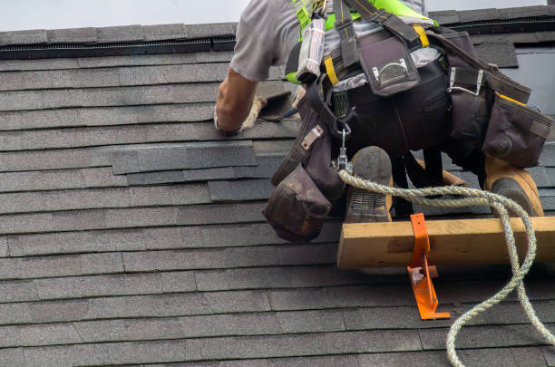 Reliable Gutter Installation contractor in Woodbourne, PA by Brentwood Metal Roofing